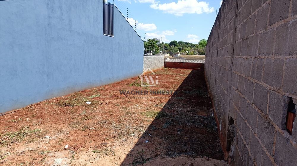 Terreno, 192 m² - Foto 3