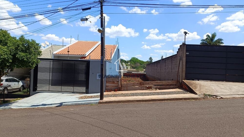 Terreno, 192 m² - Foto 1