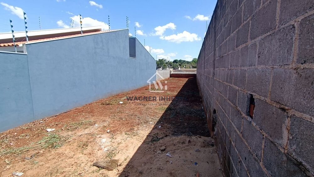 Terreno, 192 m² - Foto 2