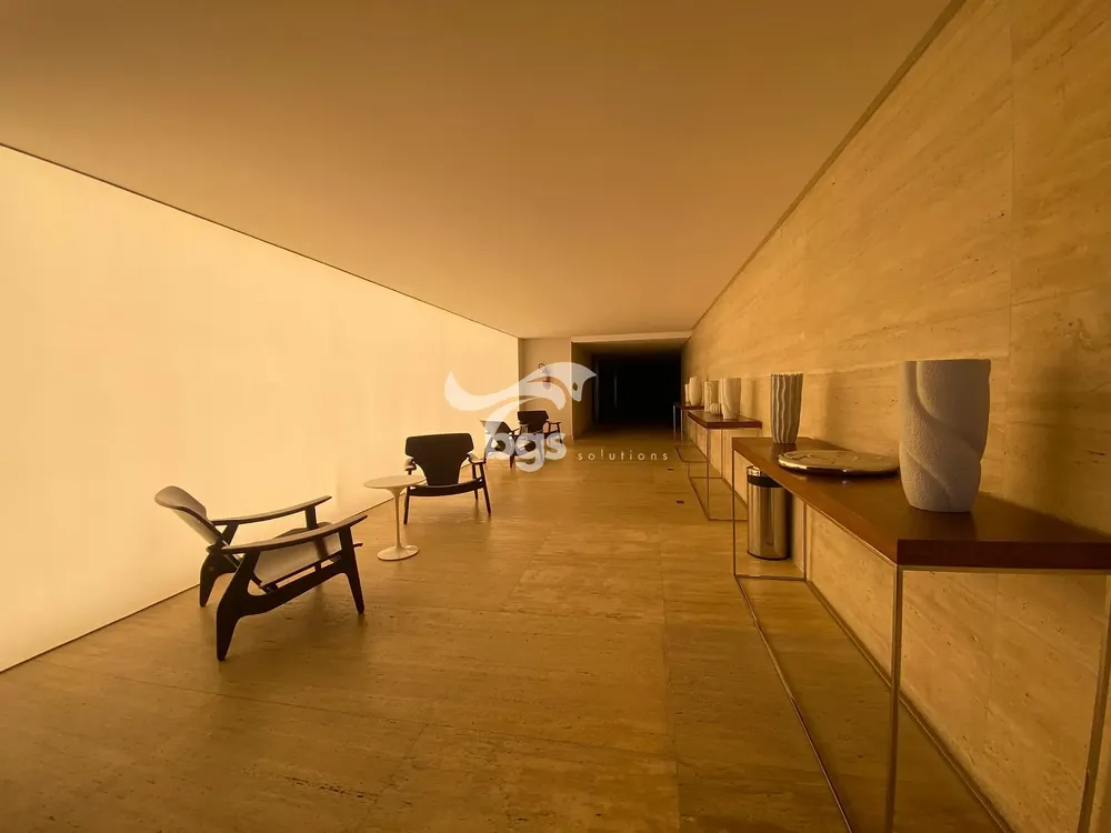 Apartamento, 3 quartos, 121 m² - Foto 3