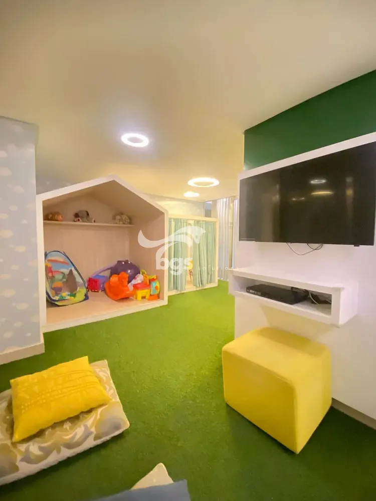 Apartamento, 3 quartos, 121 m² - Foto 4