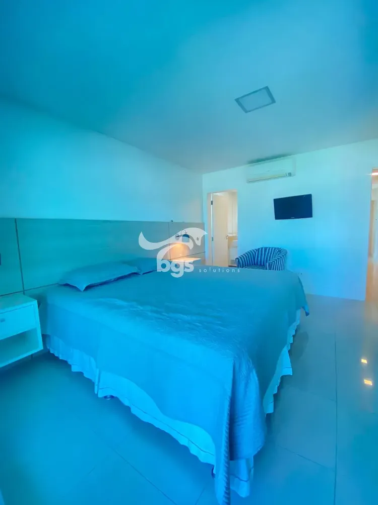 Apartamento, 3 quartos, 121 m² - Foto 1