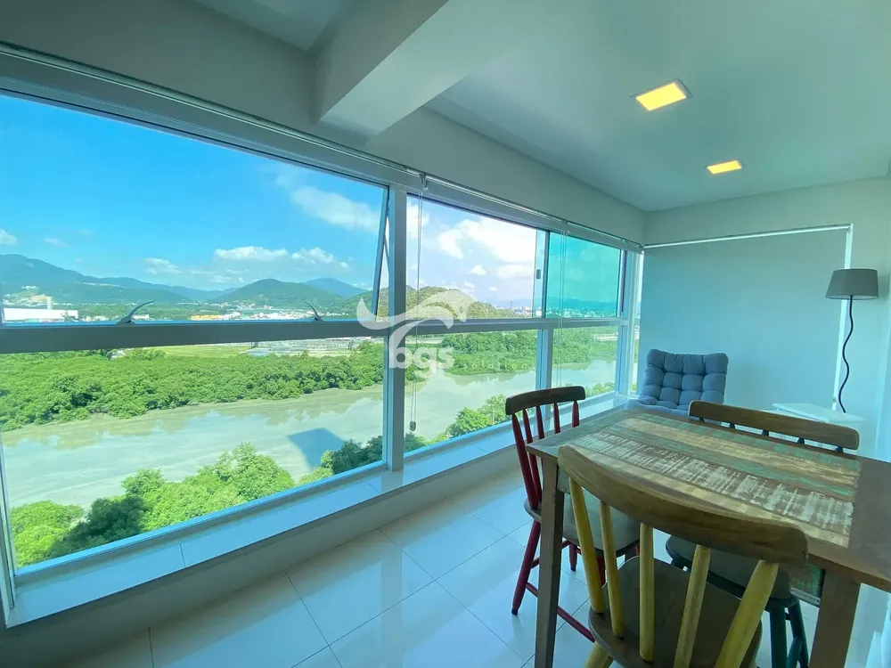 Apartamento, 3 quartos, 121 m² - Foto 2