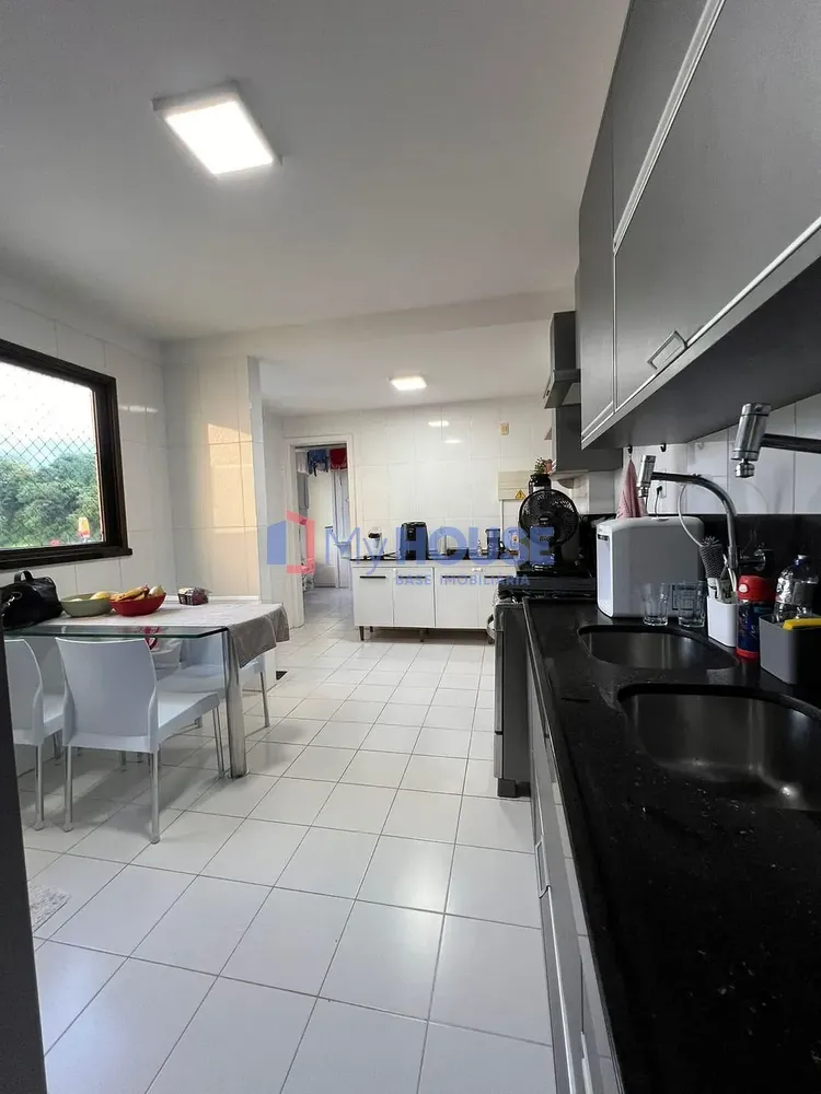 Apartamento, 3 quartos, 120 m² - Foto 1