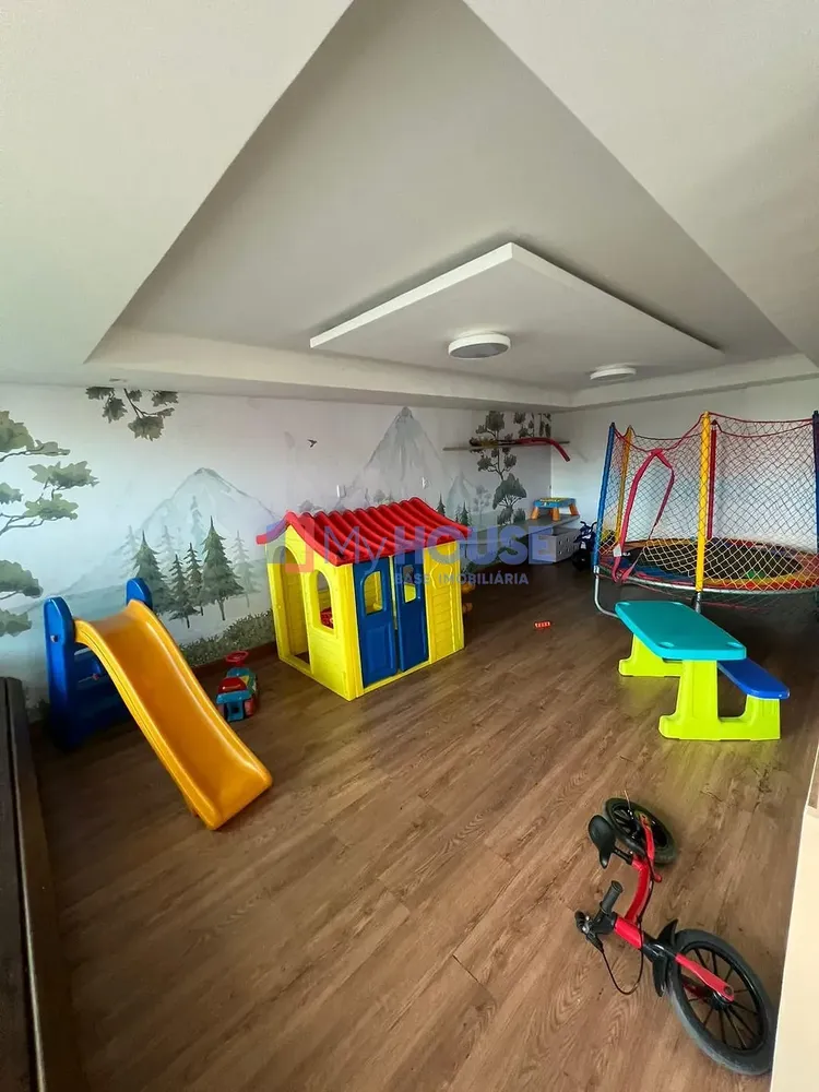 Apartamento, 3 quartos, 120 m² - Foto 6