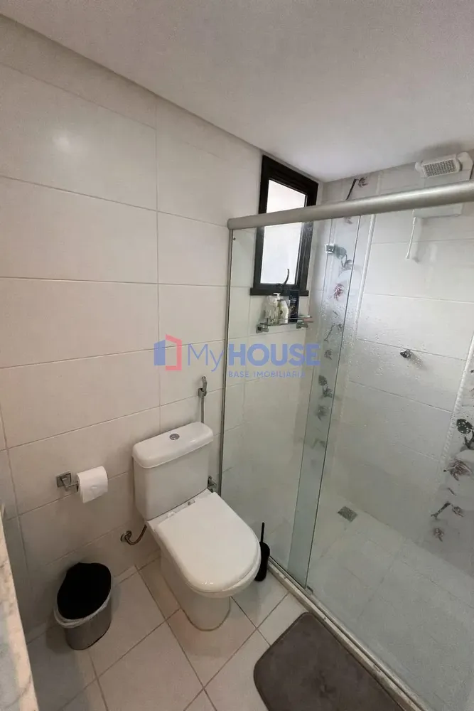 Apartamento, 3 quartos, 120 m² - Foto 5