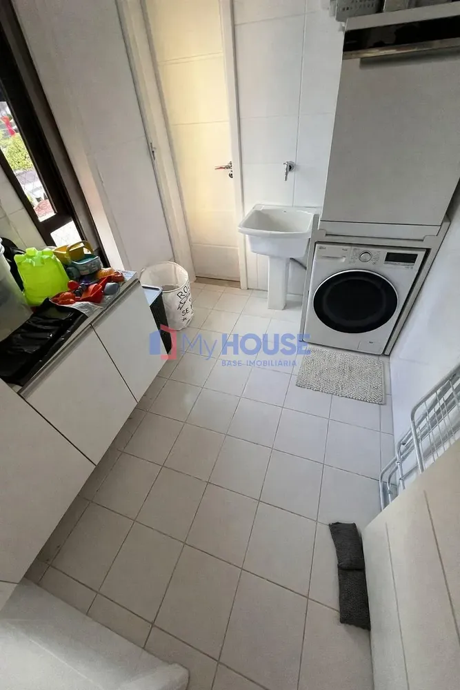 Apartamento, 3 quartos, 120 m² - Foto 2