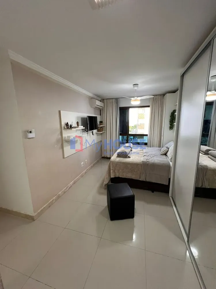 Apartamento, 3 quartos, 120 m² - Foto 3