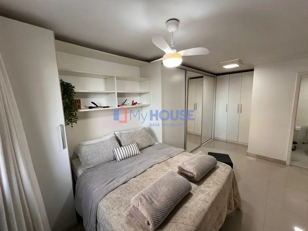 Apartamento, 3 quartos, 120 m² - Foto 4