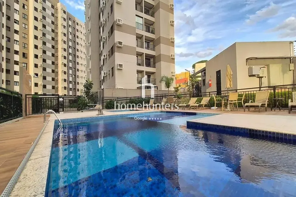 Apartamento, 2 quartos, 47 m² - Foto 6