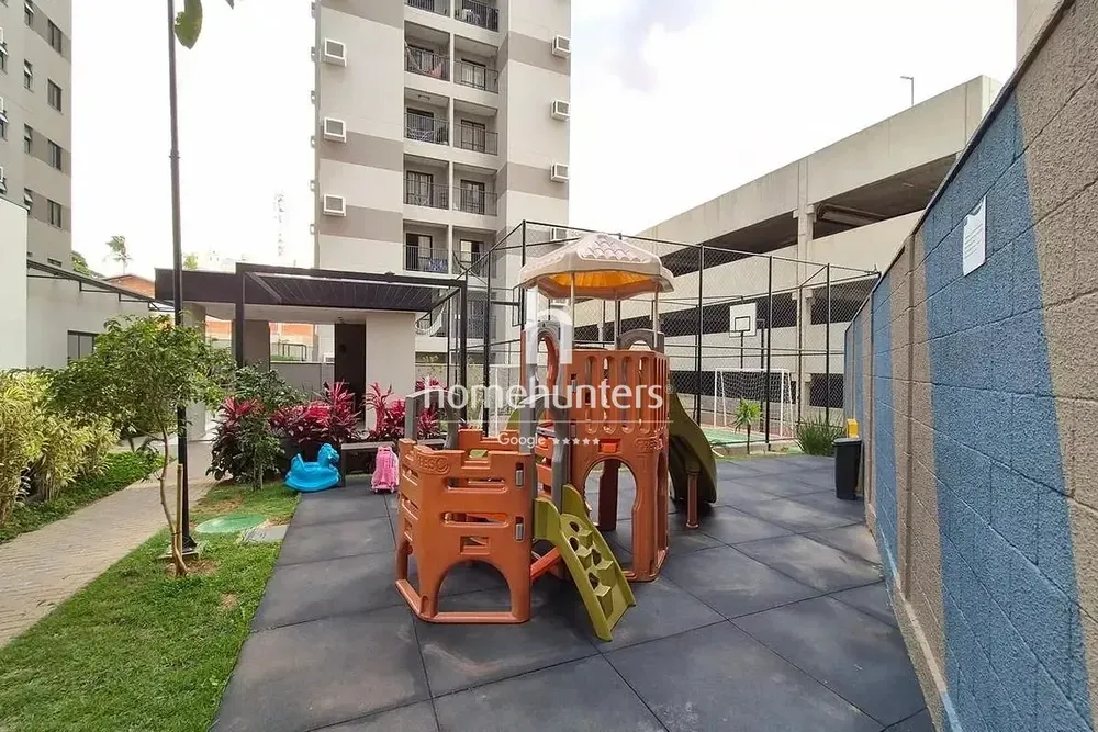 Apartamento, 2 quartos, 47 m² - Foto 7