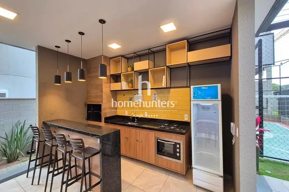 Apartamento, 2 quartos, 47 m² - Foto 8