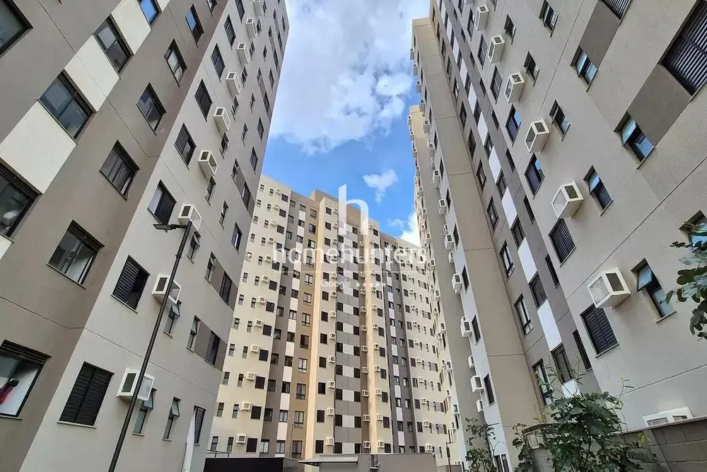 Apartamento, 2 quartos, 47 m² - Foto 5