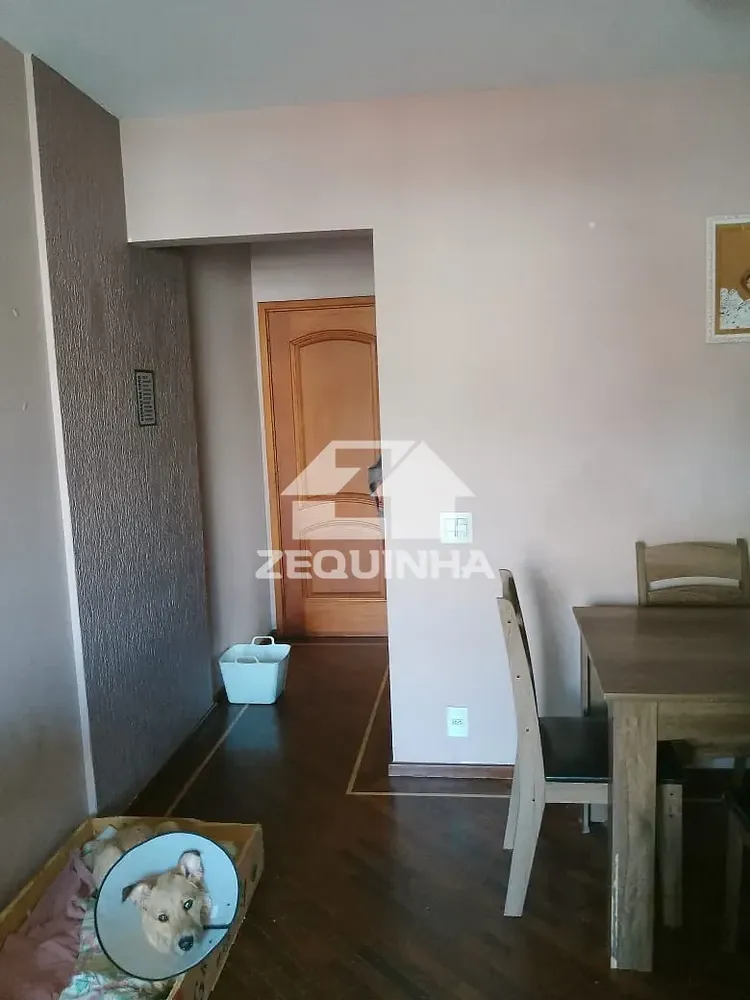 Apartamento, 1 quarto, 56 m² - Foto 2