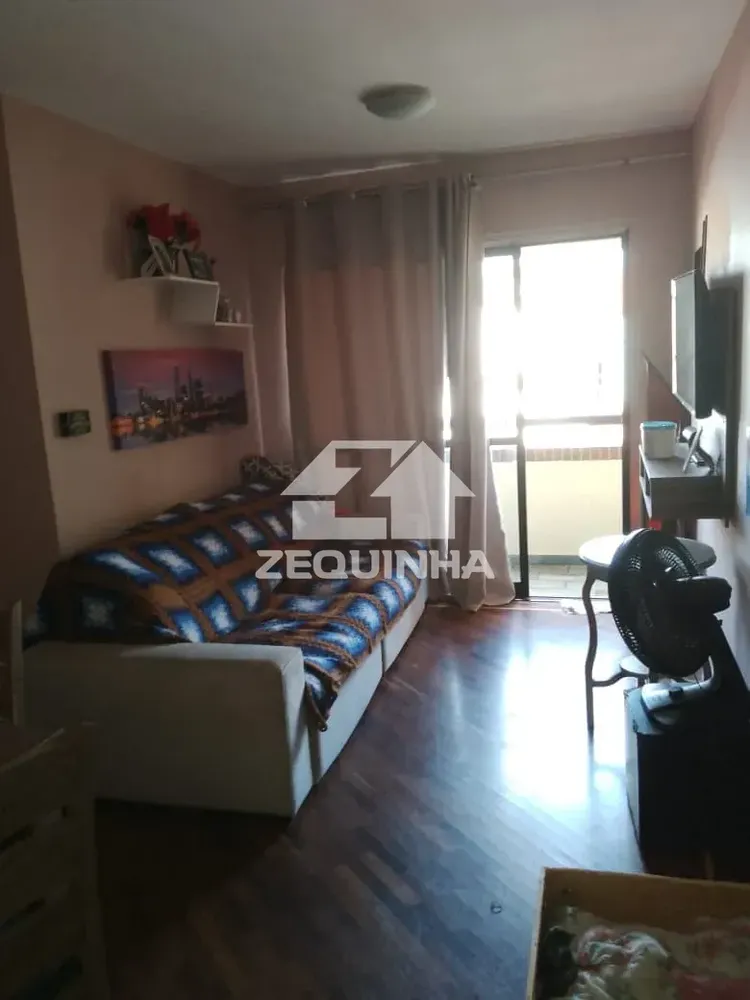 Apartamento, 1 quarto, 56 m² - Foto 1