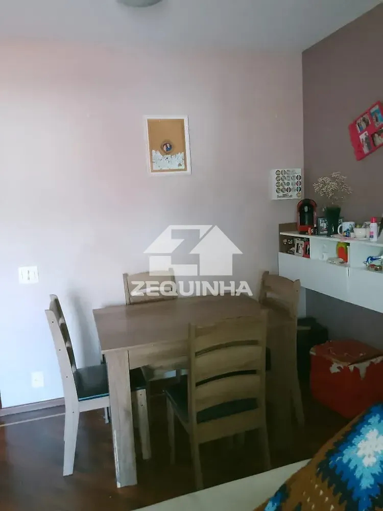 Apartamento, 1 quarto, 56 m² - Foto 3
