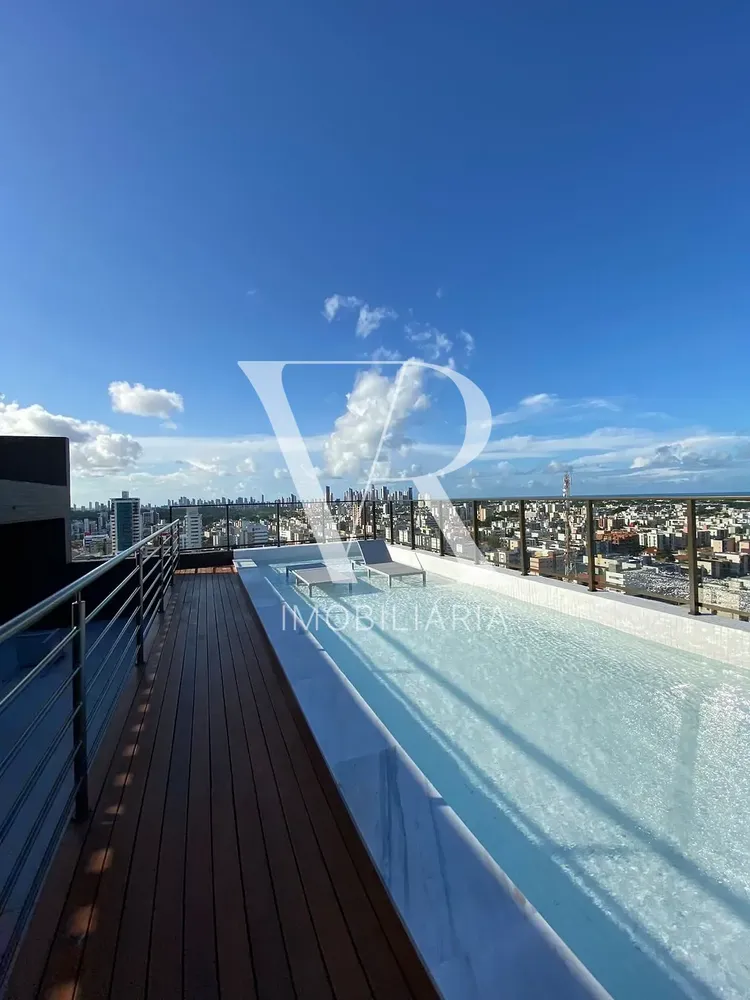 Apartamento, 2 quartos, 51 m² - Foto 1