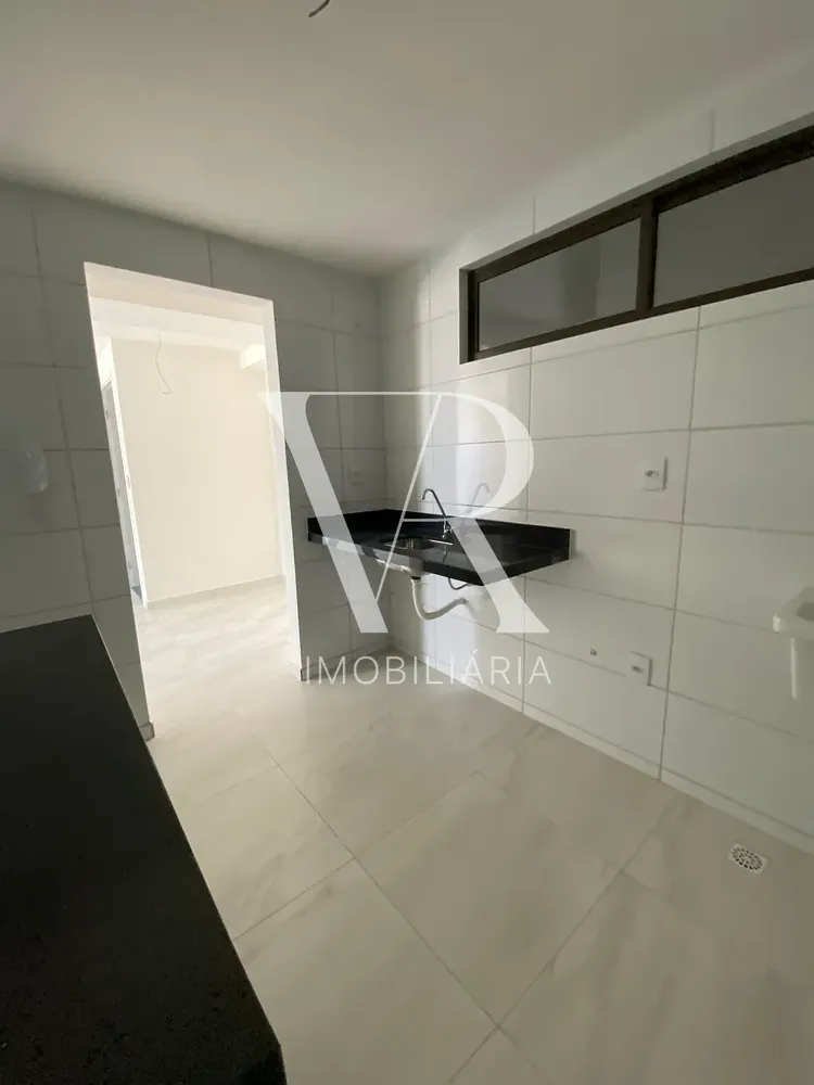 Apartamento, 2 quartos, 51 m² - Foto 3