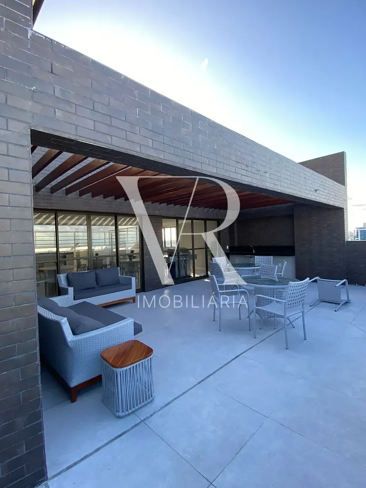 Apartamento, 2 quartos, 51 m² - Foto 2