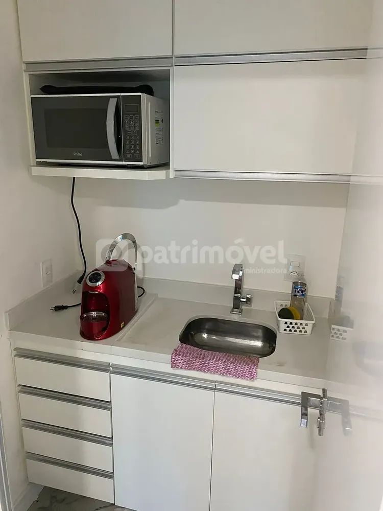 Sala-Conjunto, 95 m² - Foto 9