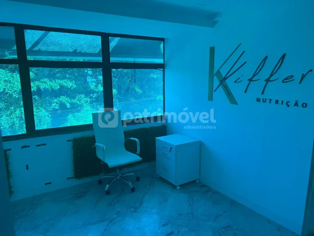 Sala-Conjunto, 95 m² - Foto 5