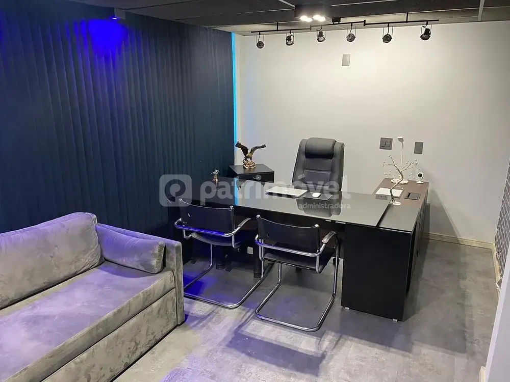 Sala-Conjunto, 95 m² - Foto 1