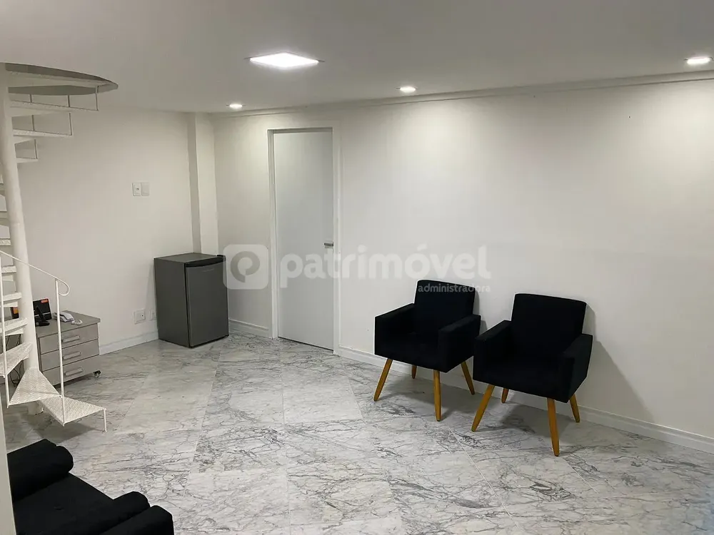 Sala-Conjunto, 95 m² - Foto 2