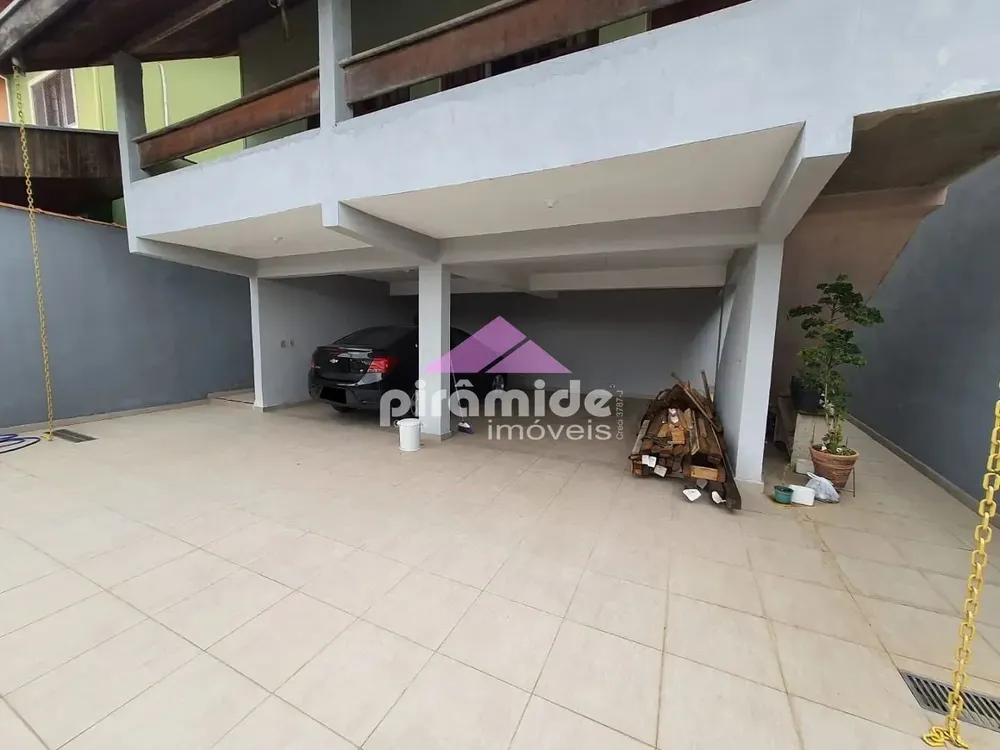 Casa, 4 quartos, 240 m² - Foto 6