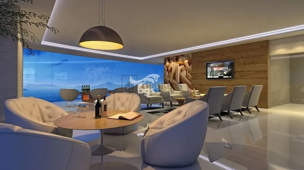 Apartamento, 4 quartos, 194 m² - Foto 1