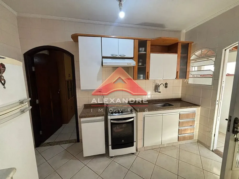 Casa, 4 quartos, 224 m² - Foto 5