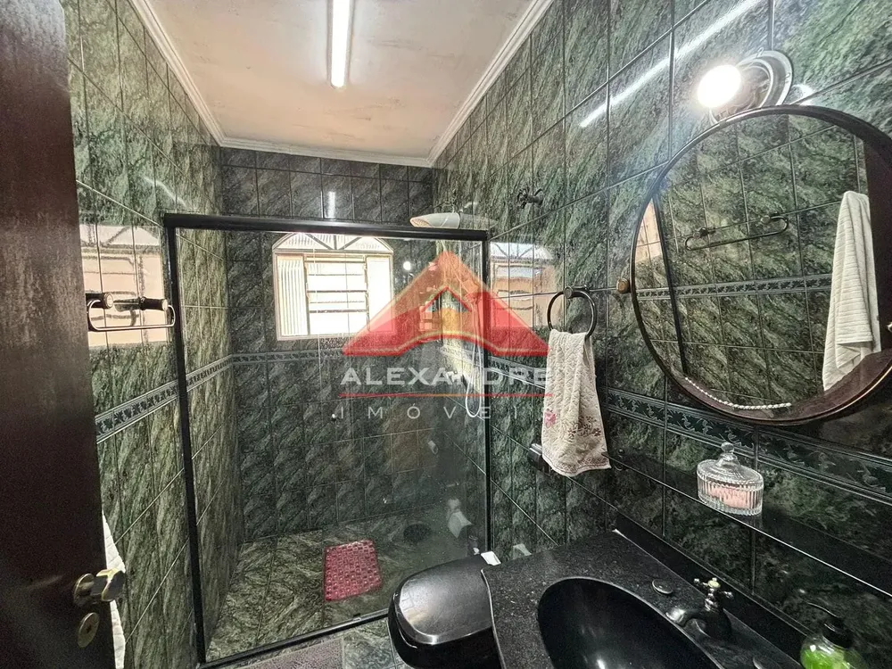 Casa, 4 quartos, 224 m² - Foto 6