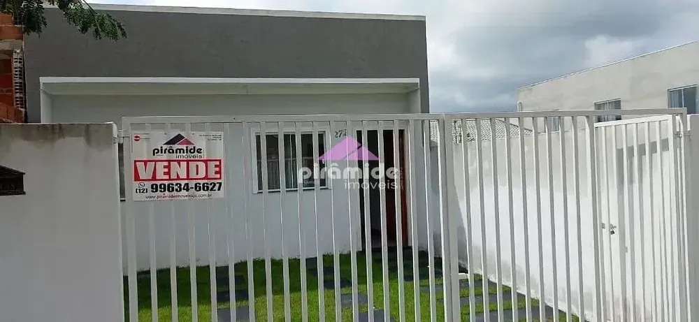 Casa, 2 quartos, 70 m² - Foto 4