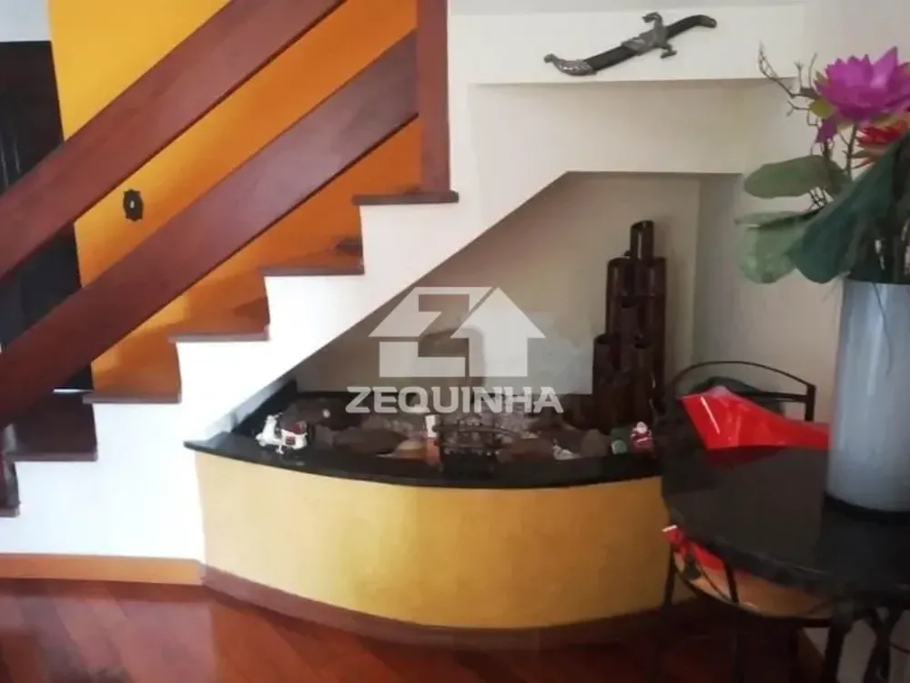 Casa, 4 quartos, 226 m² - Foto 4