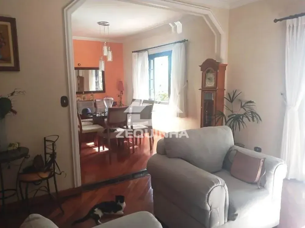 Casa, 4 quartos, 226 m² - Foto 3