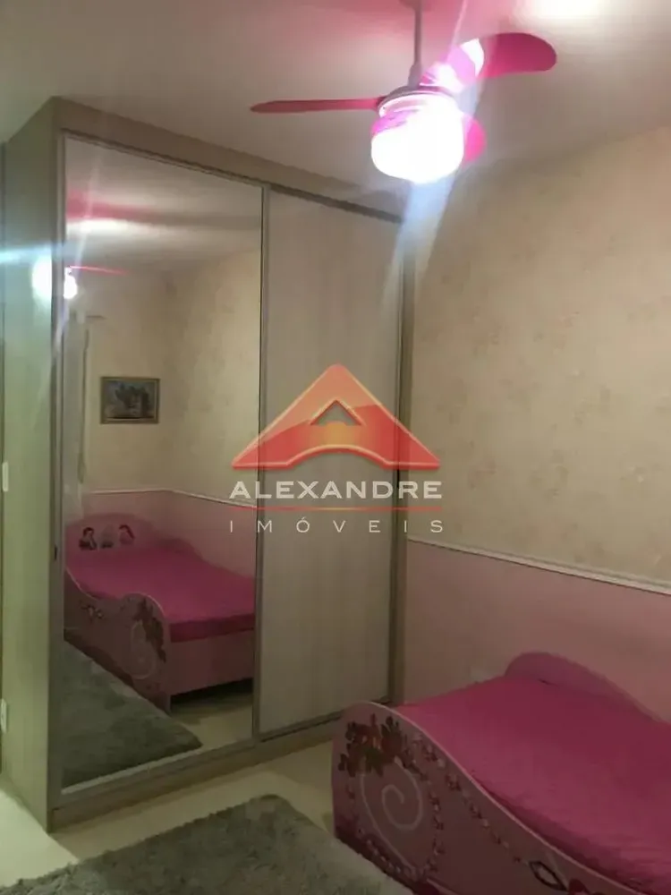 Apartamento, 3 quartos, 142 m² - Foto 6
