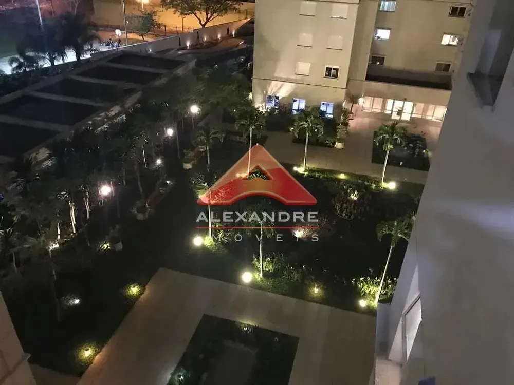 Apartamento, 3 quartos, 142 m² - Foto 3