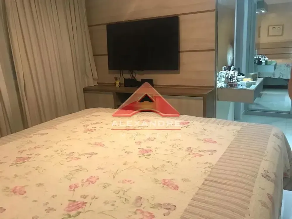 Apartamento, 3 quartos, 142 m² - Foto 8