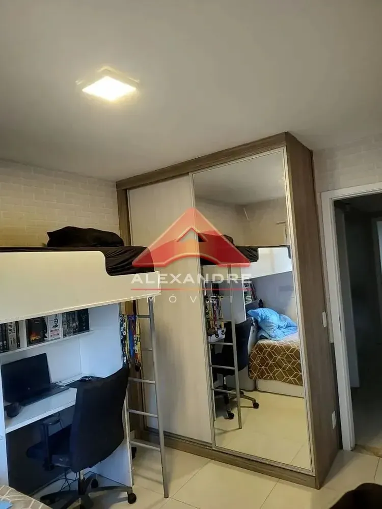 Apartamento, 3 quartos, 142 m² - Foto 7