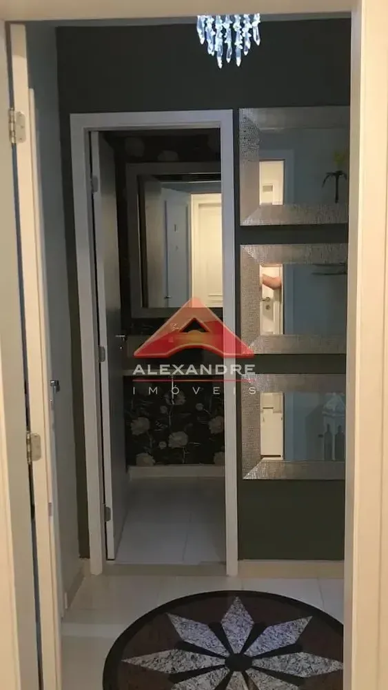 Apartamento, 3 quartos, 142 m² - Foto 5