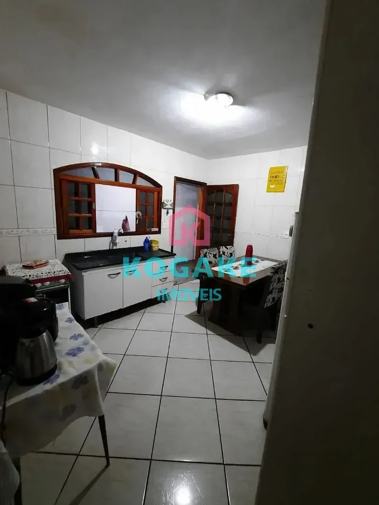 Sobrado, 2 quartos, 135 m² - Foto 3
