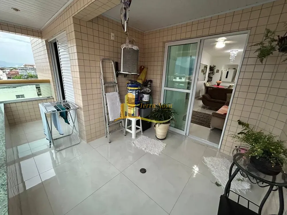 Apartamento, 2 quartos, 89 m² - Foto 1