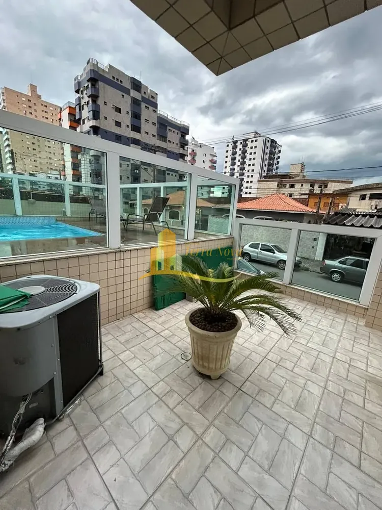 Apartamento, 2 quartos, 89 m² - Foto 8