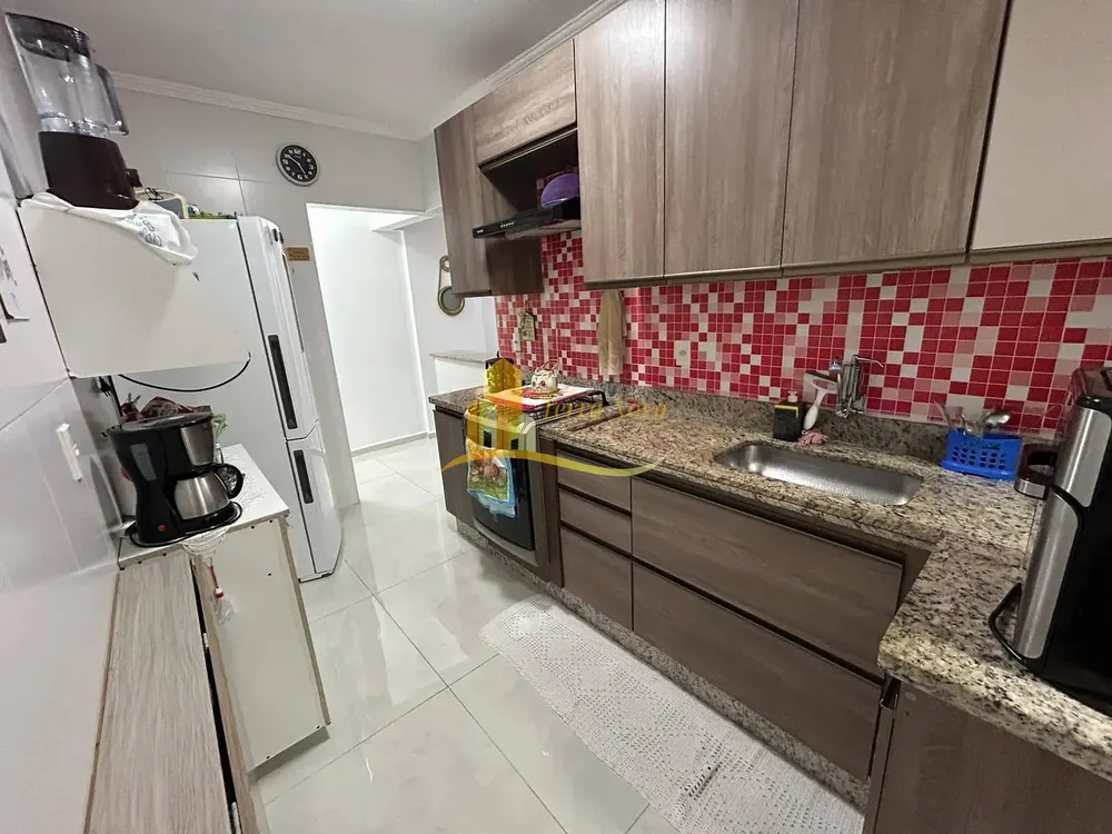 Apartamento, 2 quartos, 89 m² - Foto 3