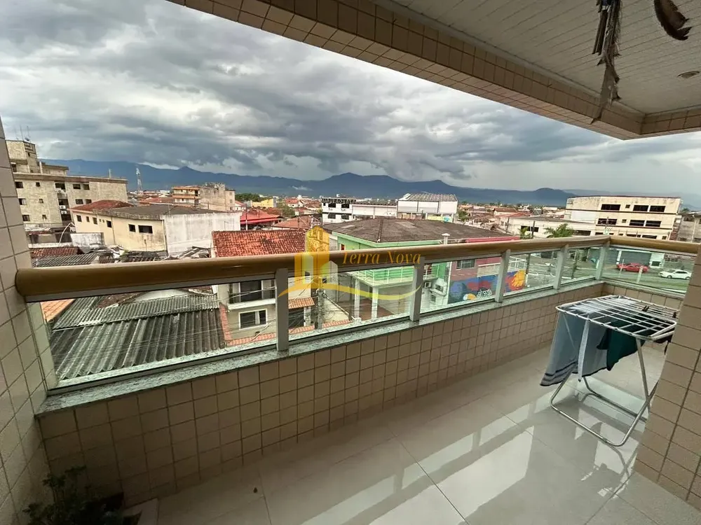 Apartamento, 2 quartos, 89 m² - Foto 5