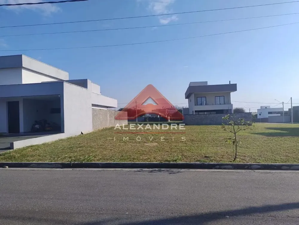 Terreno, 250 m² - Foto 1