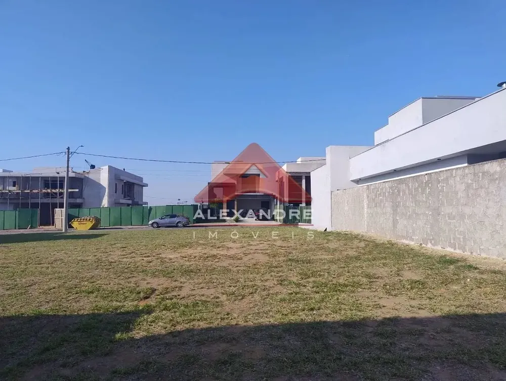 Terreno, 250 m² - Foto 2