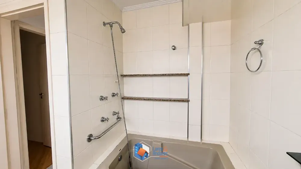Apartamento, 2 quartos, 83 m² - Foto 3