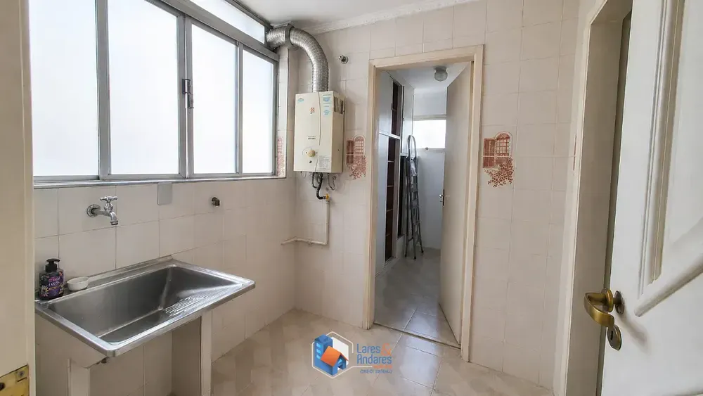 Apartamento, 2 quartos, 83 m² - Foto 1