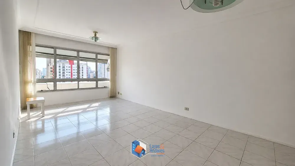 Apartamento, 2 quartos, 83 m² - Foto 2