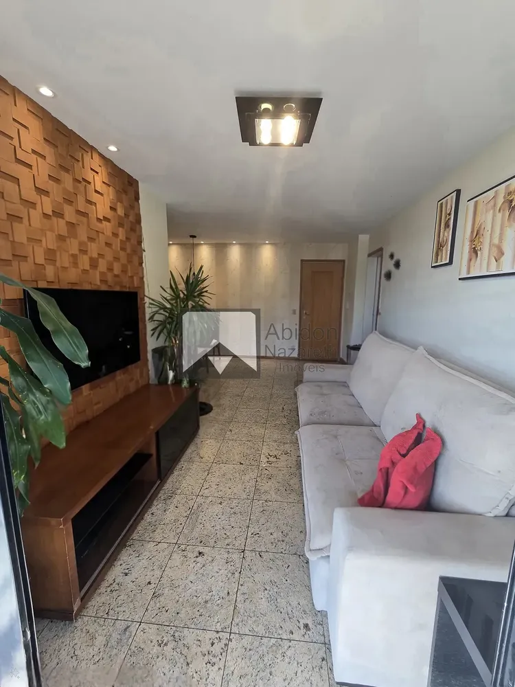 Apartamento, 3 quartos, 115 m² - Foto 18